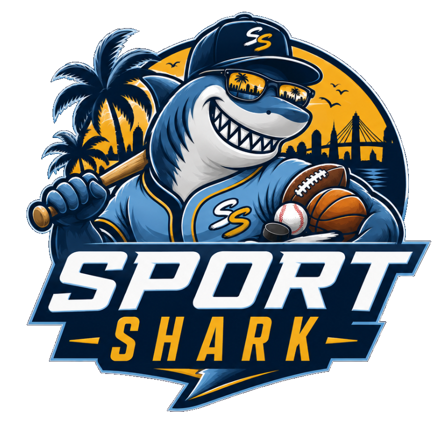 Sport Shark